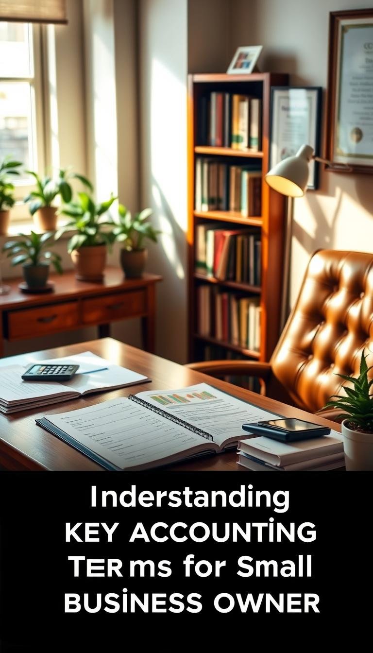 The Beginner's Guide to Setting Up Accounting for Your Small Biz - The ...