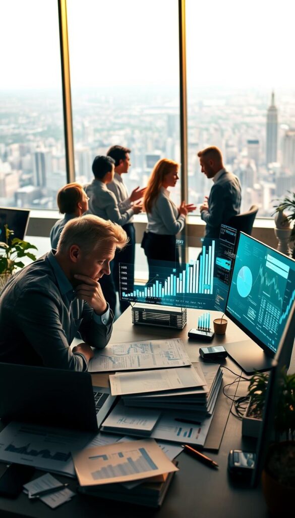 Building Financial Analysis Skills