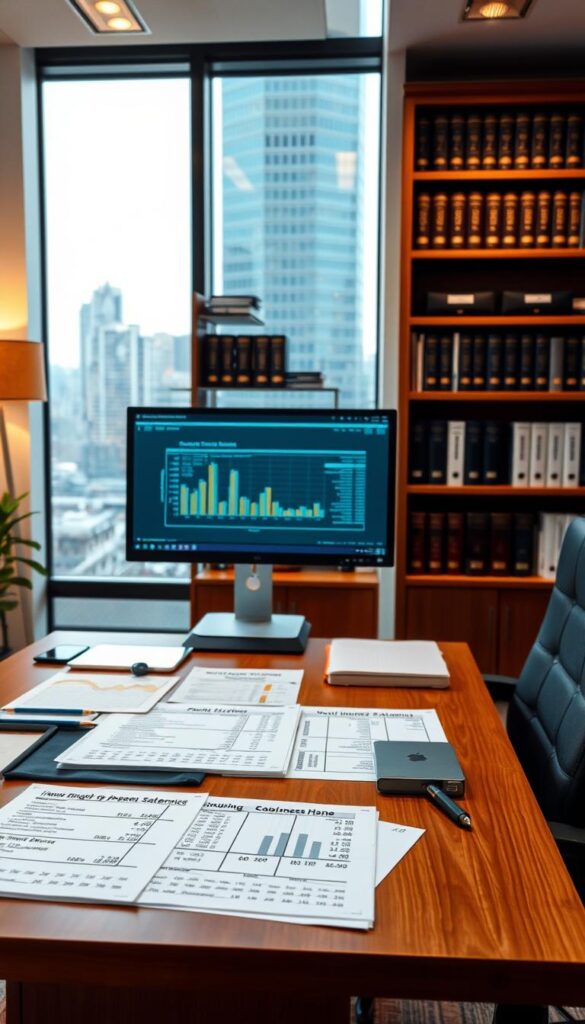 GAAP standards in financial compliance