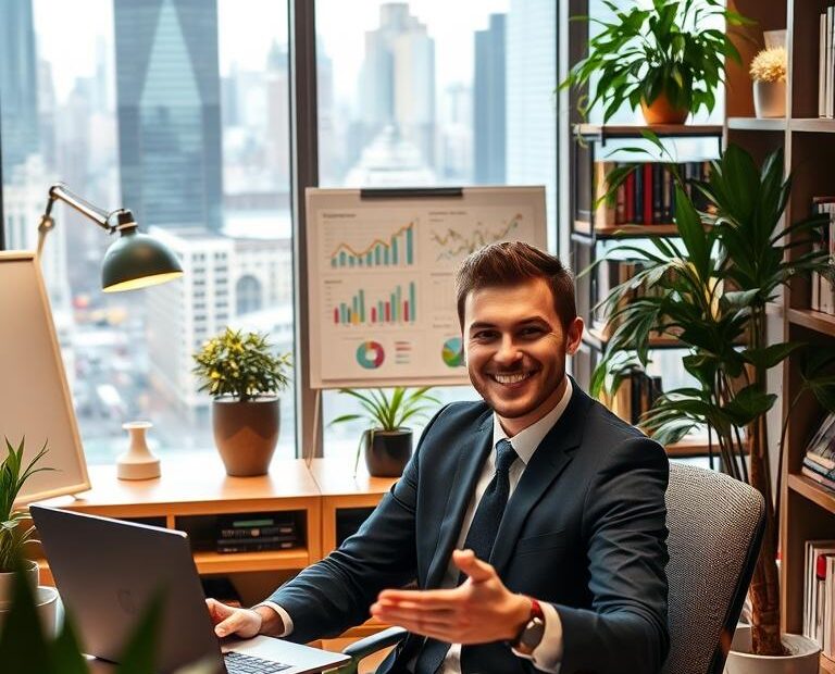 How to Market Your Accounting Services & Attract More Clients