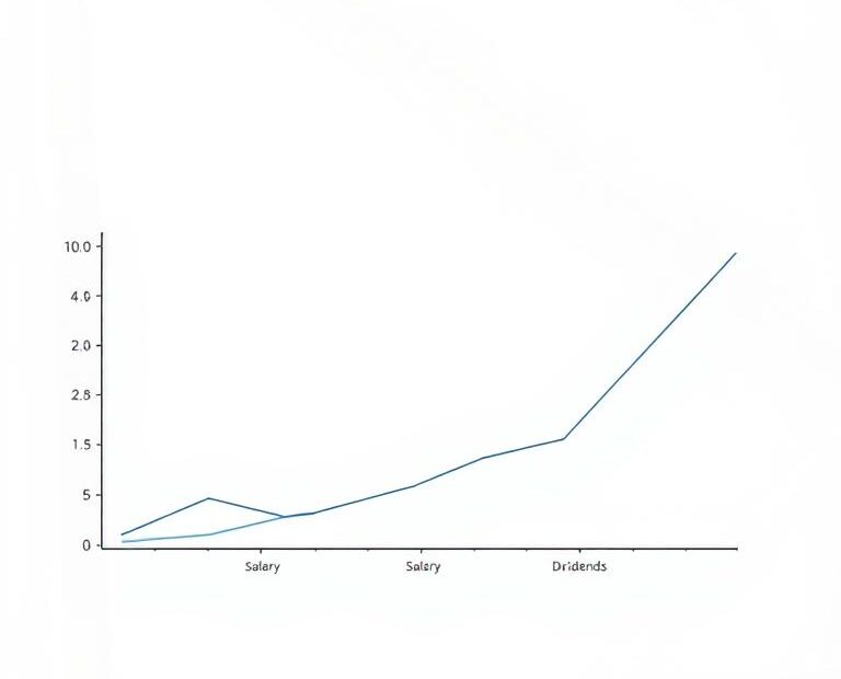 How to Pay Yourself as a Business Owner: Salary vs. Dividends