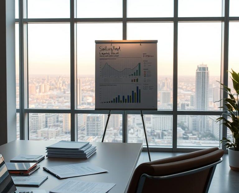 How to Perform a Business Valuation: A Step-by-Step Guide
