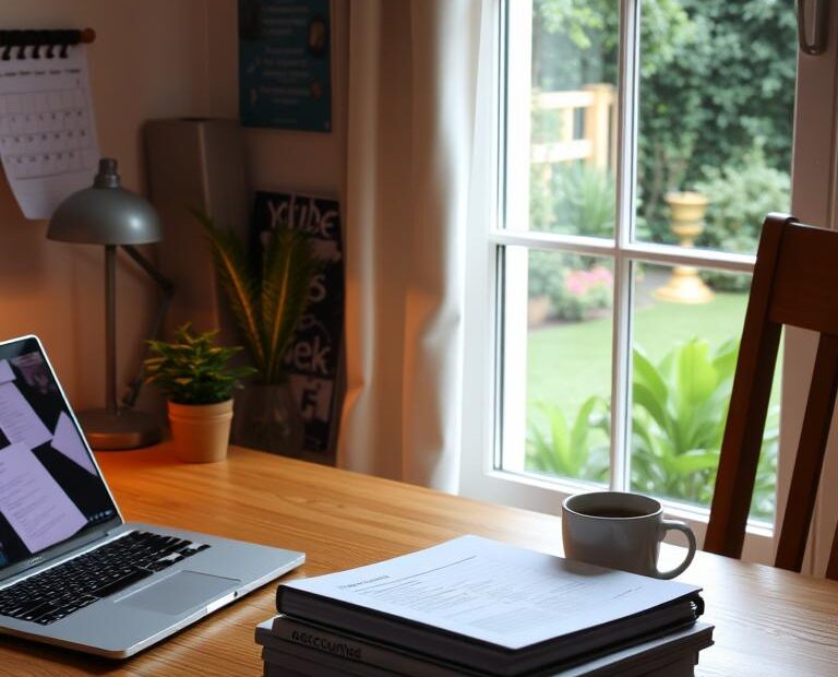 How to Set Up Accounting for a Small Business (Even If You’re Not an Accountant)