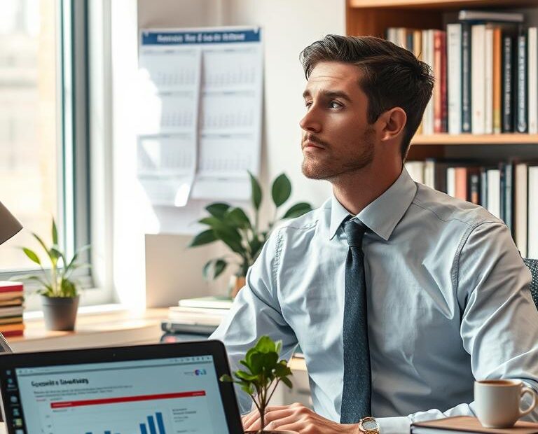 How to Start a Side Hustle as an Accountant (Ideas & Case Studies)