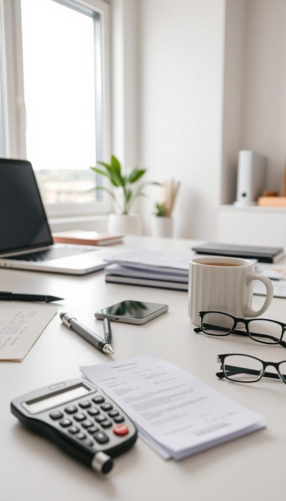 Independent contractor expenses
