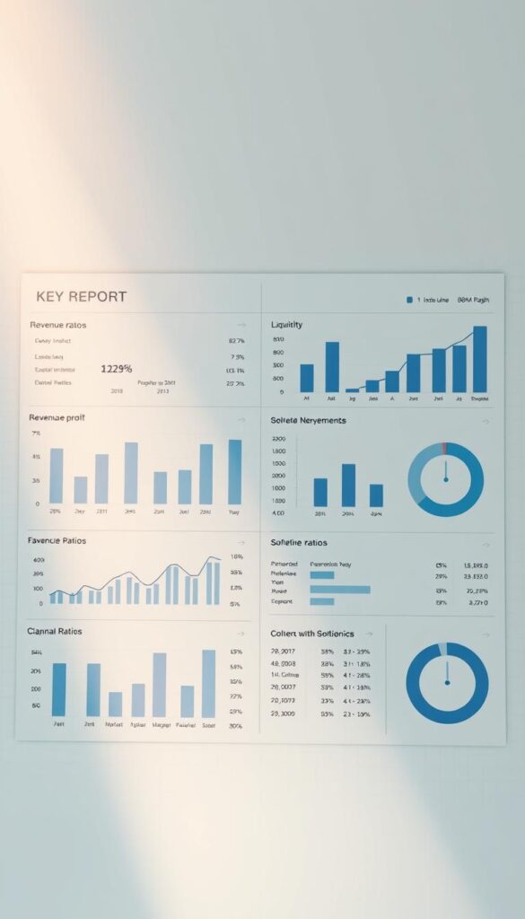 Key Financial Metrics