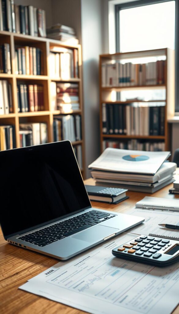 Real Estate Accounting Definition
