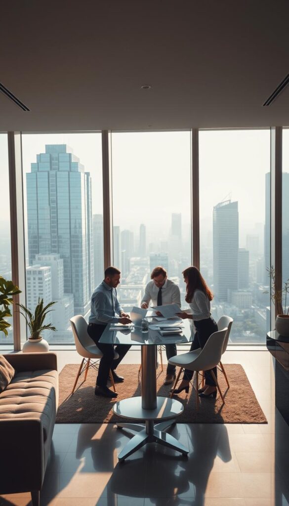 Real Estate Portfolio Development