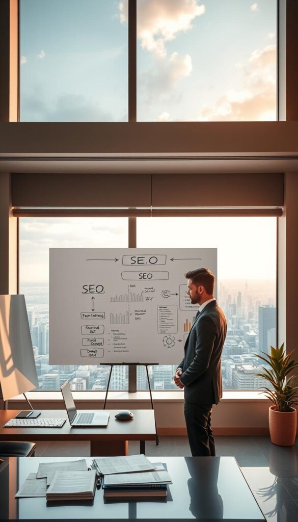 SEO for accountants