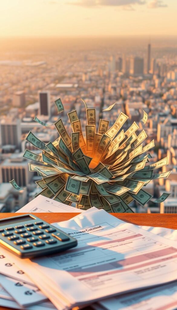 Tax deductions and credits importance