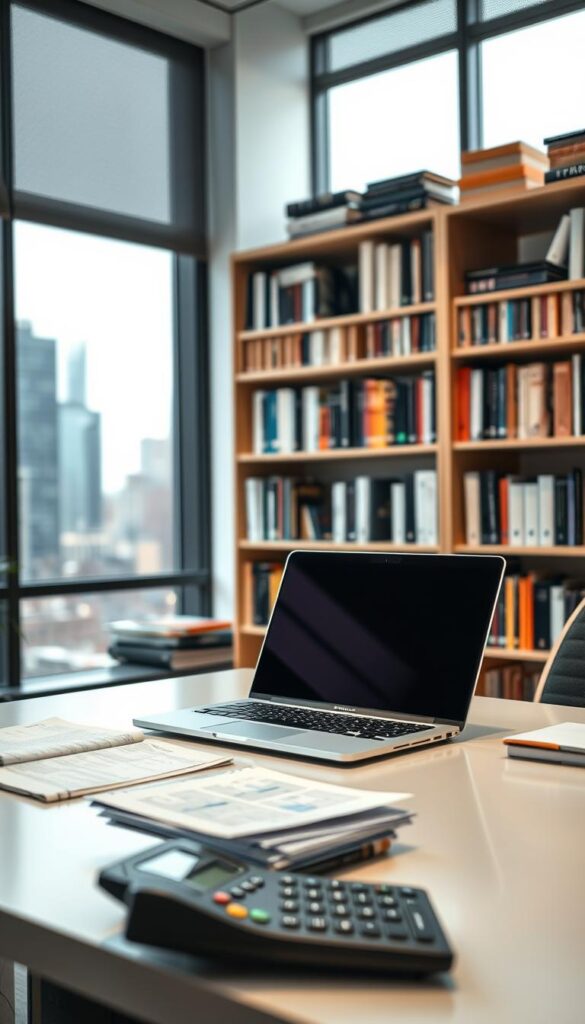 accountant side hustle case studies