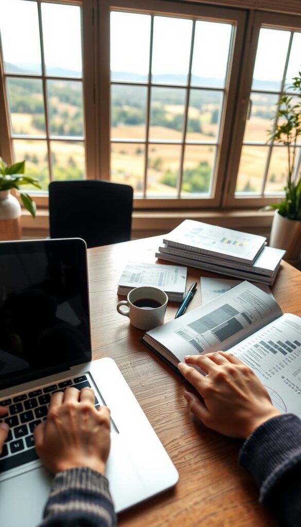 accounting blog monetization