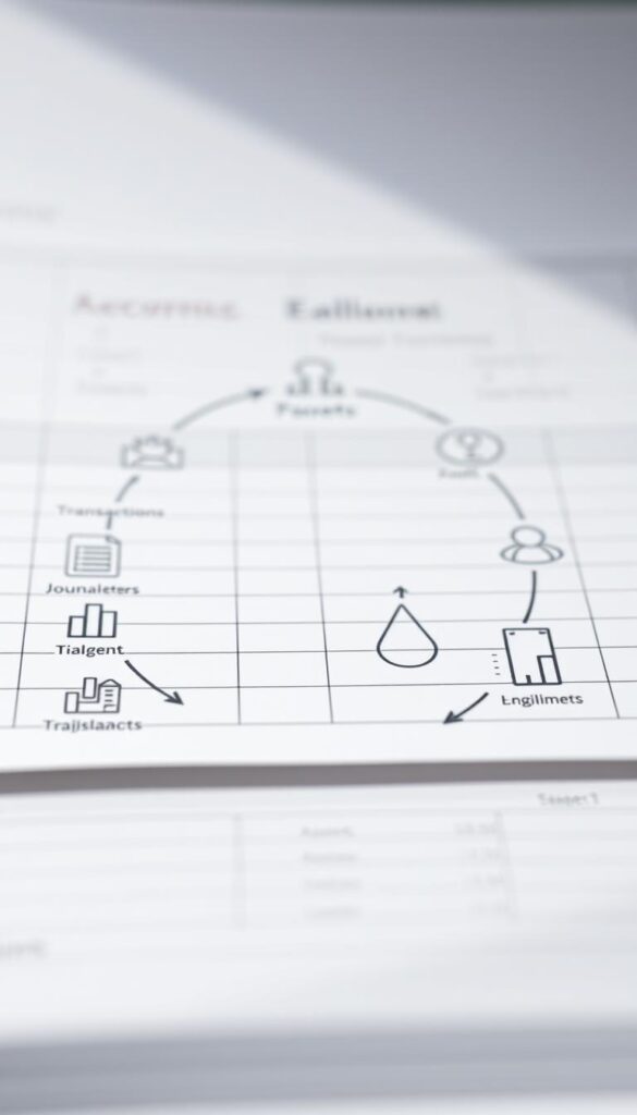accounting cycle explained