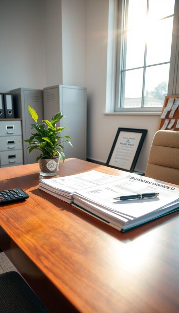 business owner deductions