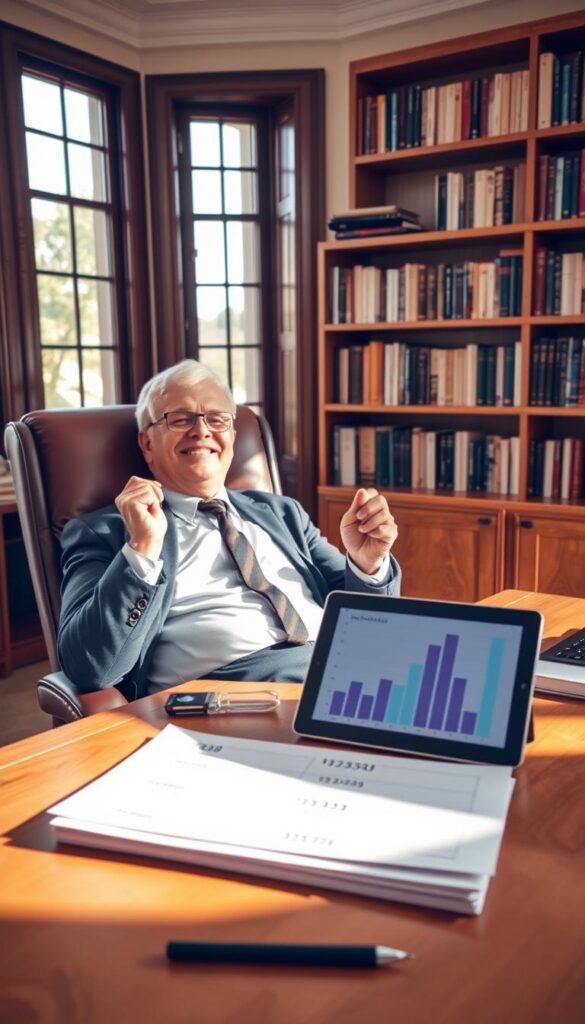 business owner dividends