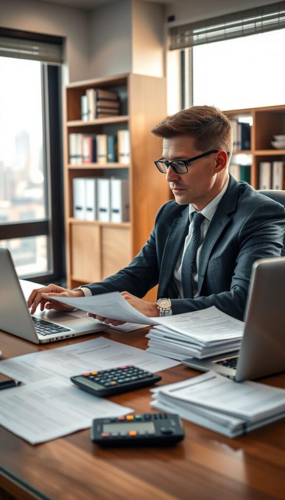 business owner tax strategies