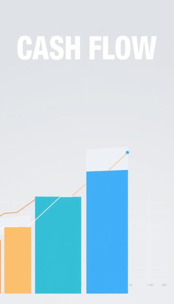 cash flow statement forecast