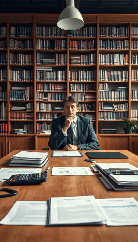 choosing your accounting specialization