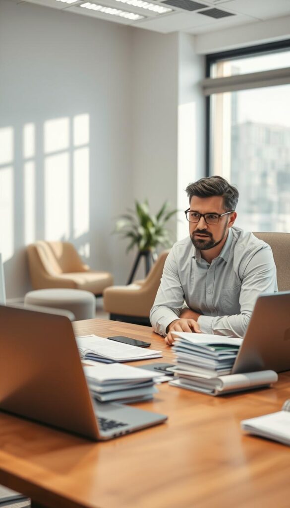consulting with tax professionals