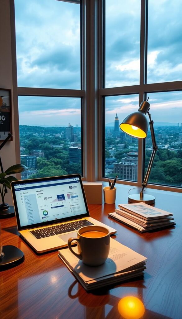 email marketing for accountants