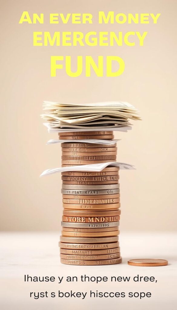 emergency funds