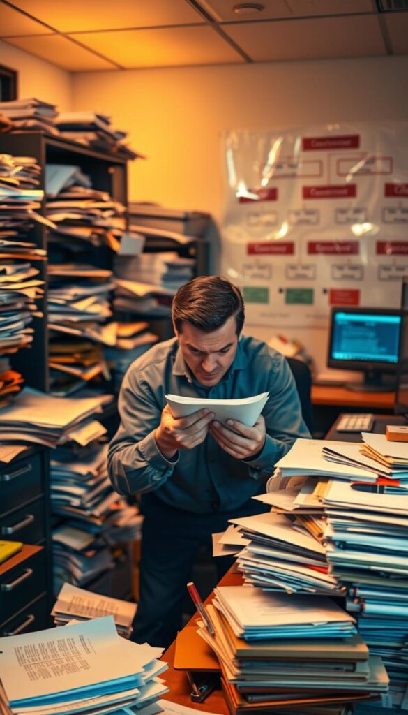 employee classification errors