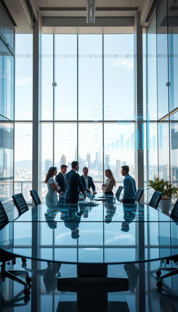 future outlook for business