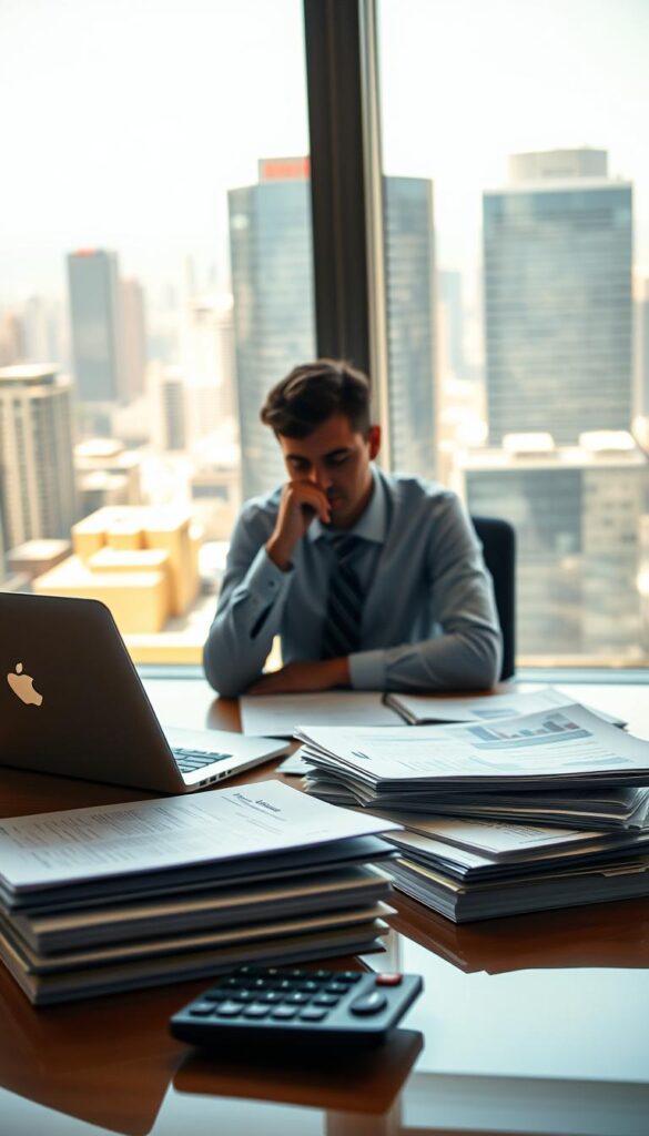 gathering business data
