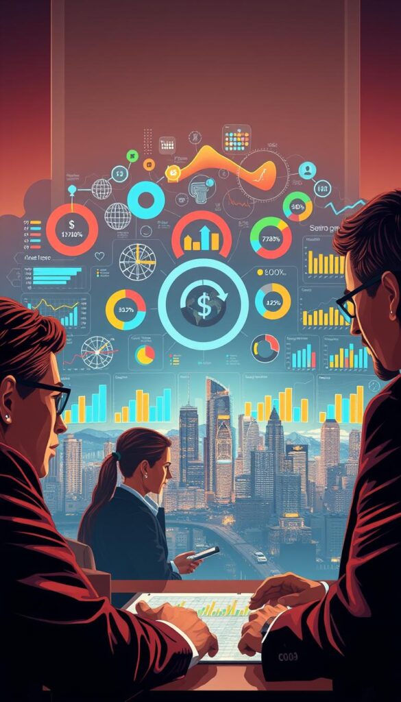 importance of financial KPIs