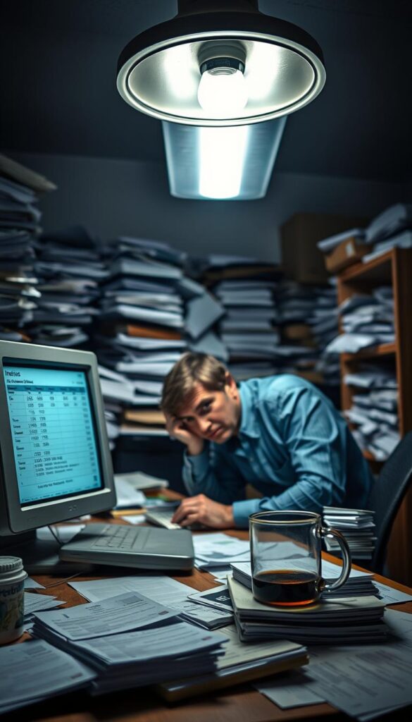 inefficient billing practices