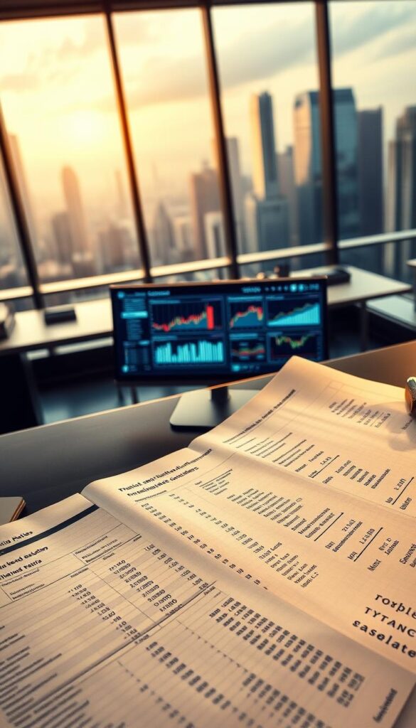 liquidity ratios