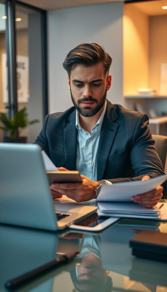 paying yourself from business