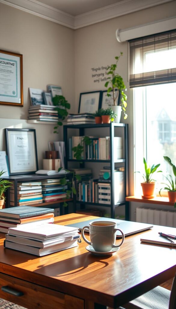 resources for accountants