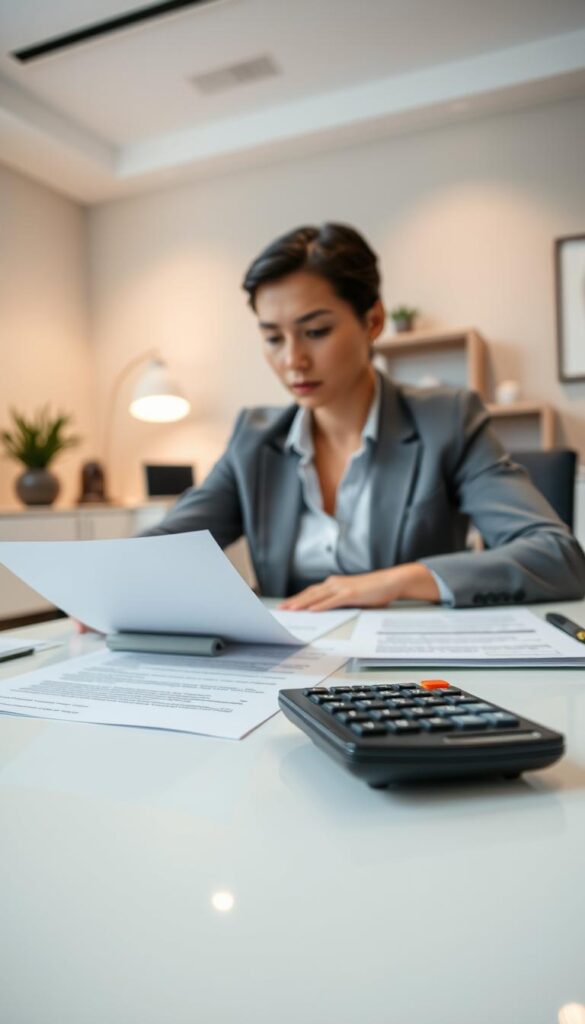 standard deduction decision making
