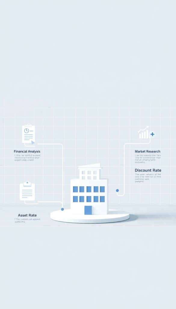step-by-step business valuation