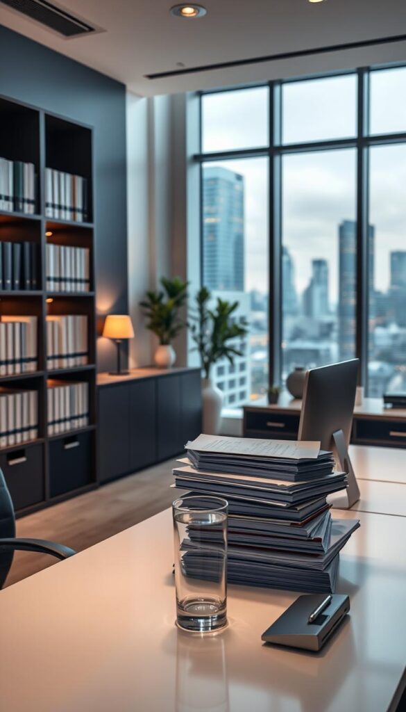strong brand identity in accounting services
