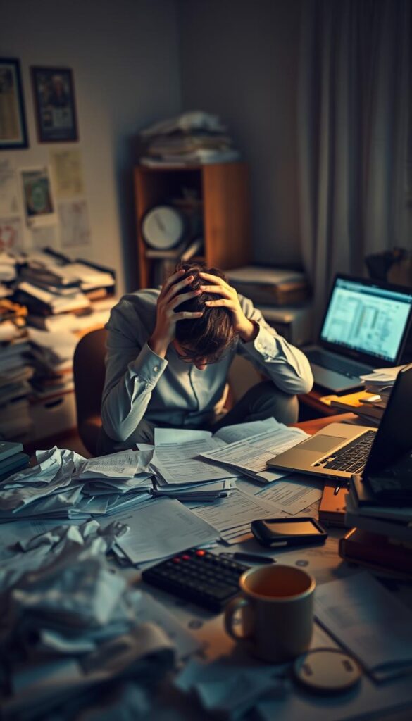 tax planning oversights