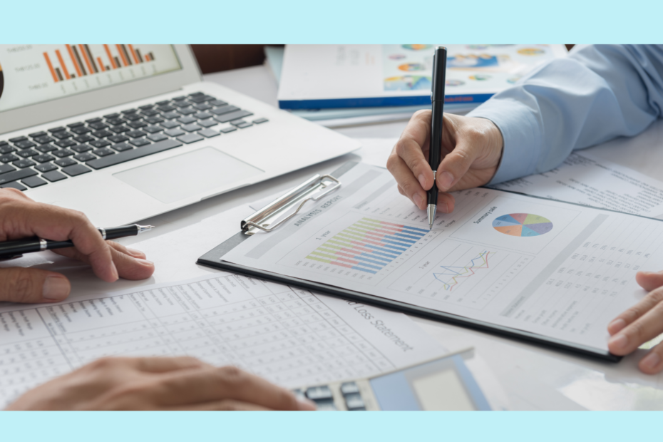 Common Accounting Software Mistakes