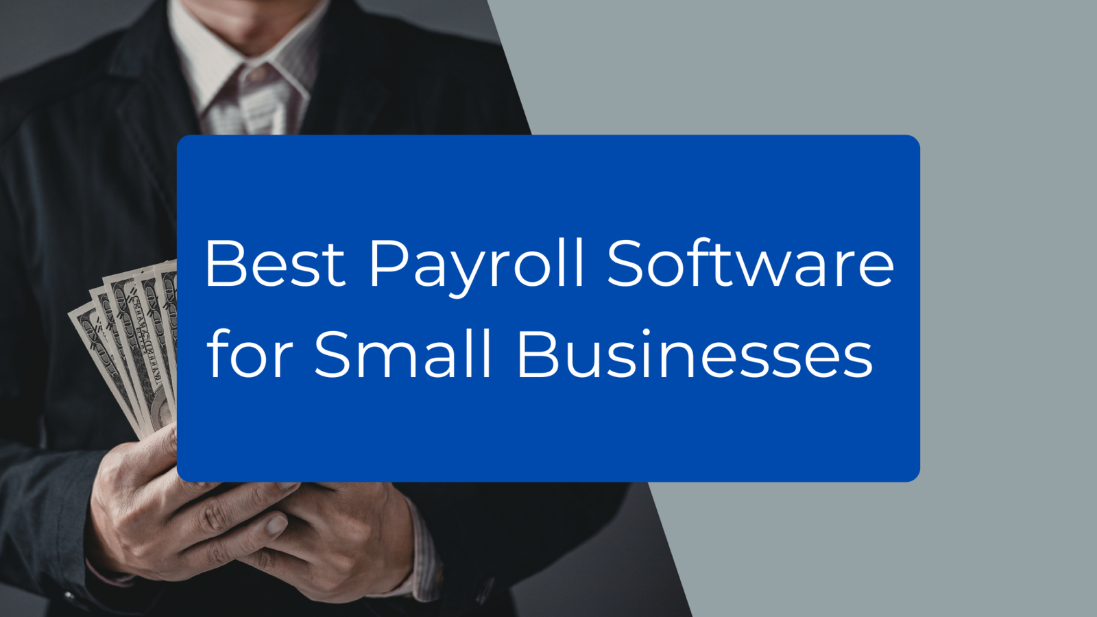 Best Payroll Software for Small Businesses (2026 Guide) - The ...